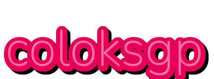coloksgp — logo kanal