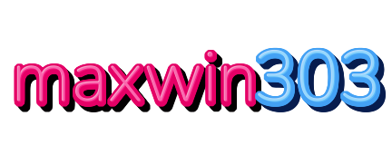 maxwin303 — logo kanal