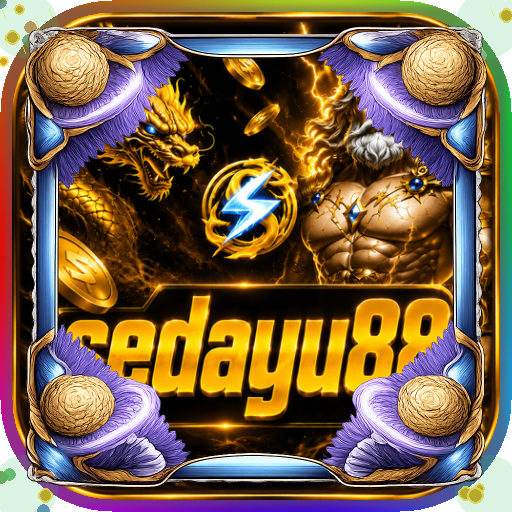 sedayu88 — mitra unggulan